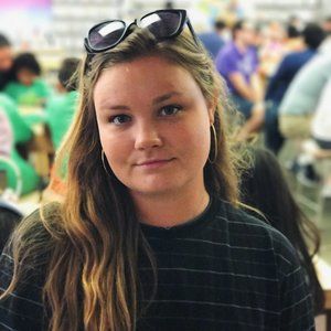 Meet your Posher, Kensley